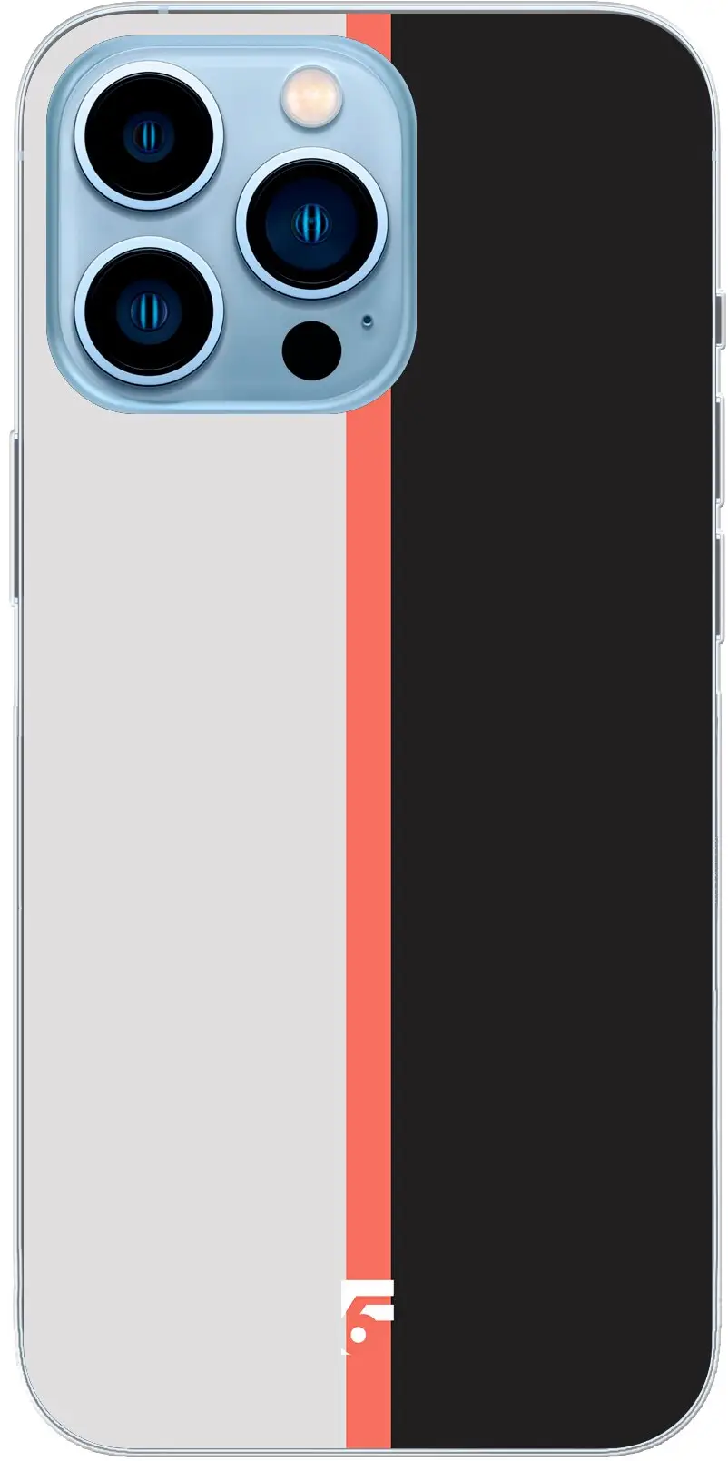 Juventus FC iPhone 13 Pro