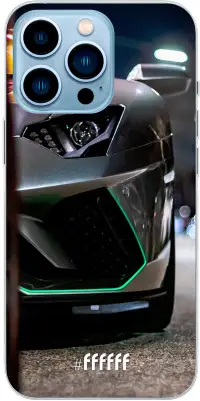 Lambo iPhone 13 Pro