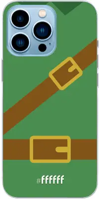 Legend of Zelda iPhone 13 Pro