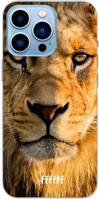 Leo iPhone 13 Pro