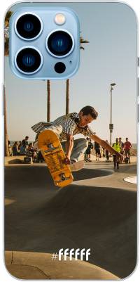 Let's Skate iPhone 13 Pro