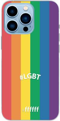 #LGBT - #LGBT iPhone 13 Pro