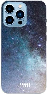 Milky Way iPhone 13 Pro