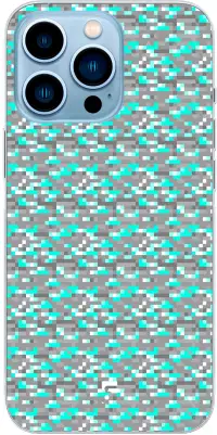 BlokWereld - Diamonds! iPhone 13 Pro