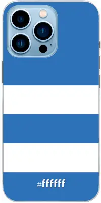 PEC Zwolle iPhone 13 Pro