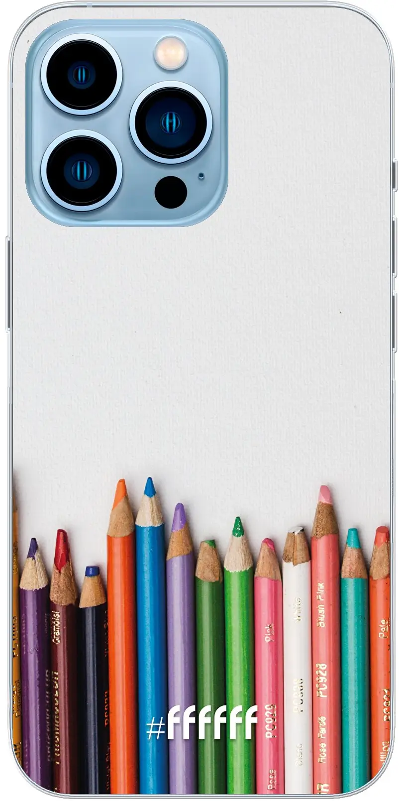 Pencils iPhone 13 Pro