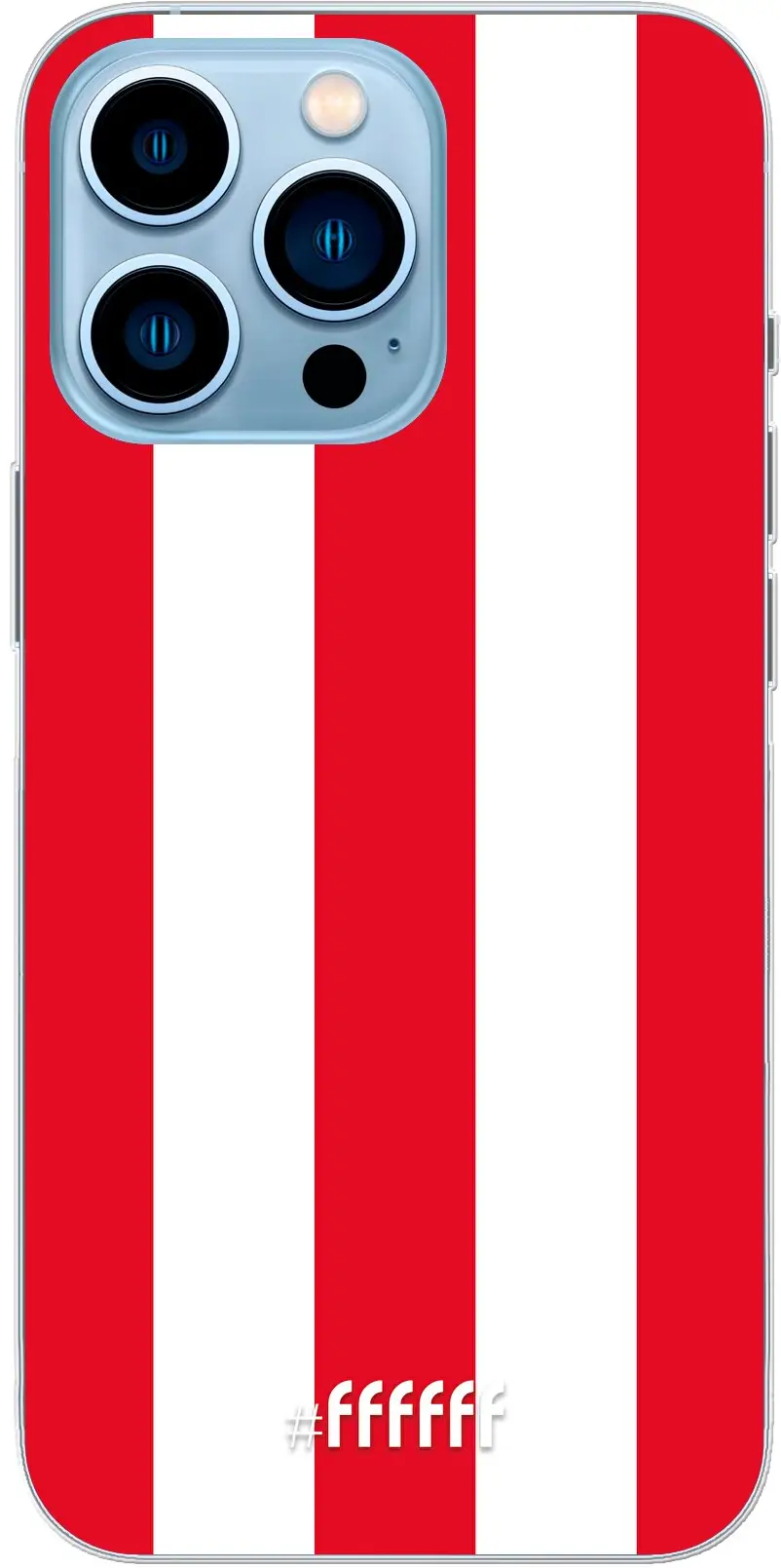 Sparta Rotterdam iPhone 13 Pro