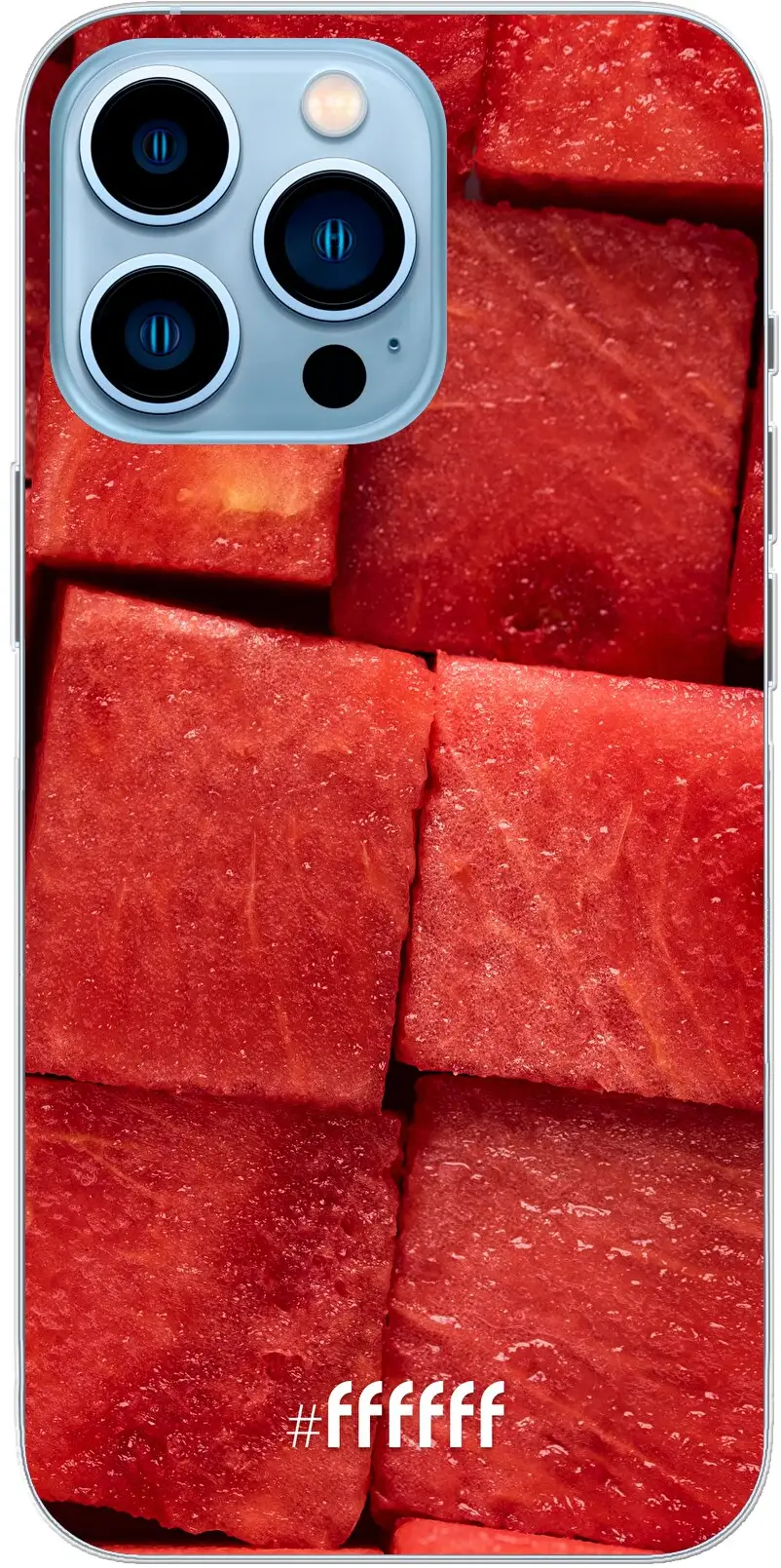 Sweet Melon iPhone 13 Pro