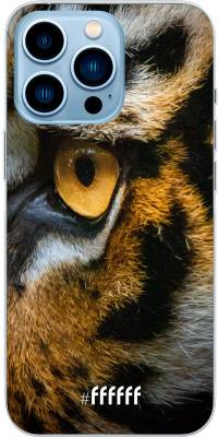 Tiger iPhone 13 Pro