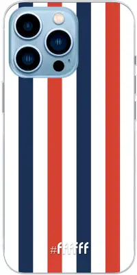 Willem II iPhone 13 Pro