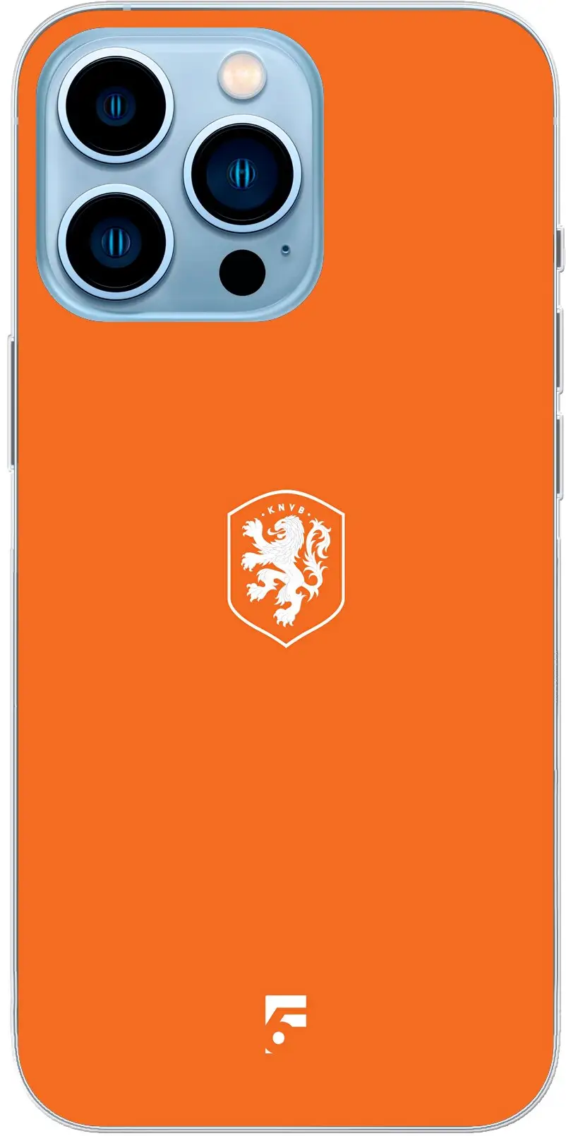 WK 2026 - Nederland thuis iPhone 13 Pro