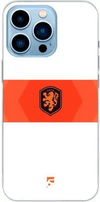 WK 2026 - Nederland uit iPhone 13 Pro