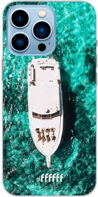 Yacht Life iPhone 13 Pro