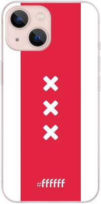 AFC Ajax Amsterdam1 iPhone 13