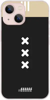 AFC Ajax Uitshirt 2018-2019 iPhone 13