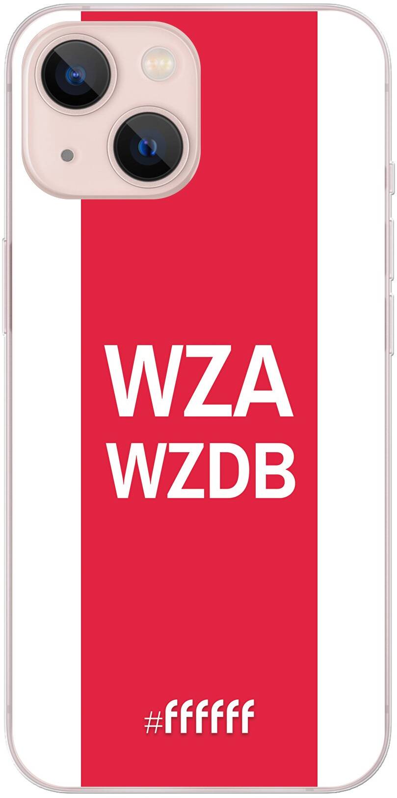 AFC Ajax - WZAWZDB iPhone 13