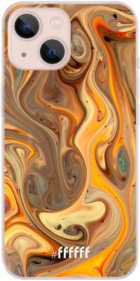Brownie Caramel iPhone 13