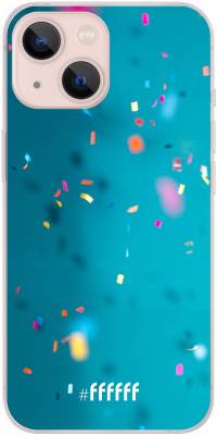 Confetti iPhone 13