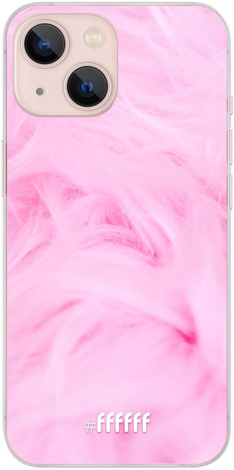 Cotton Candy iPhone 13