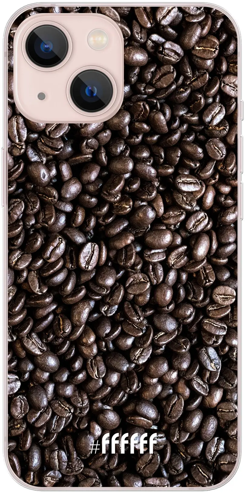 Dark Roast iPhone 13