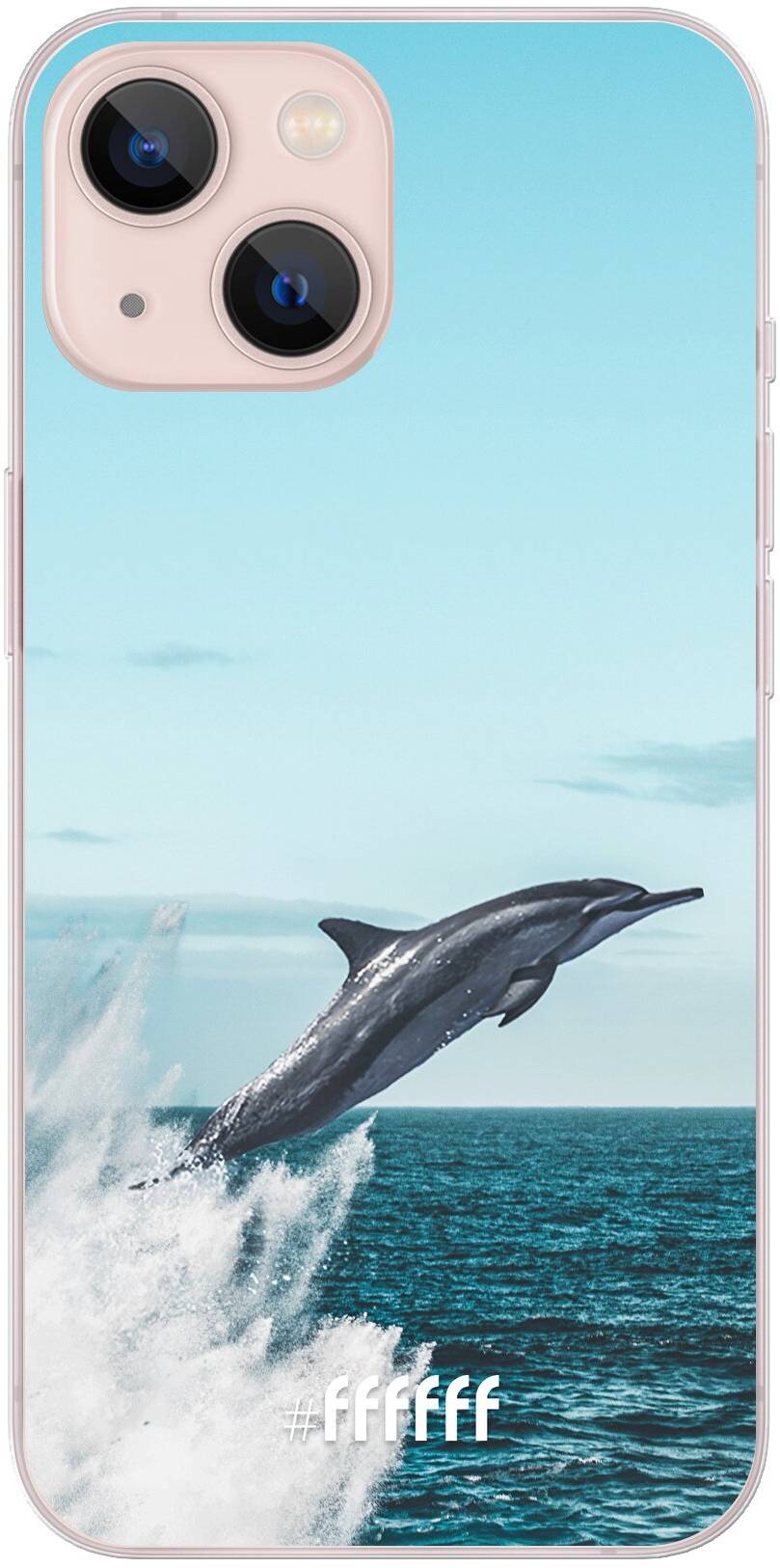 Dolphin iPhone 13