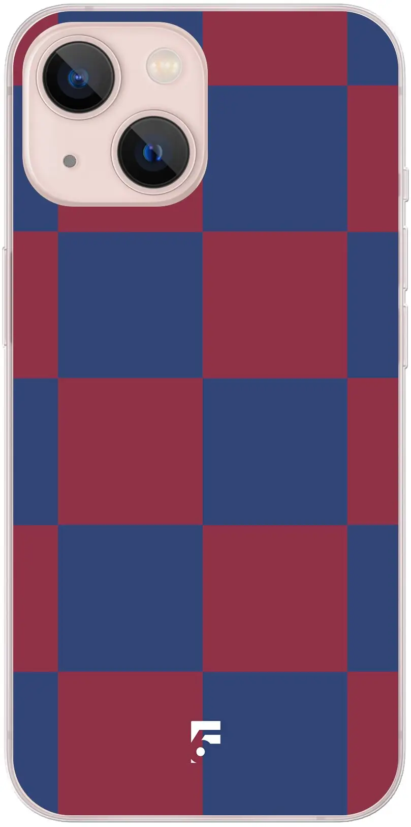 FC Barcelona iPhone 13