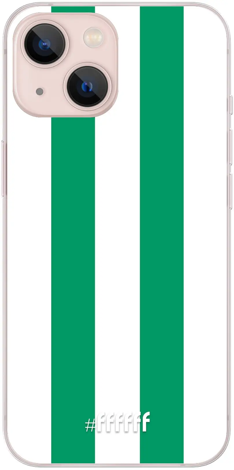 FC Groningen iPhone 13