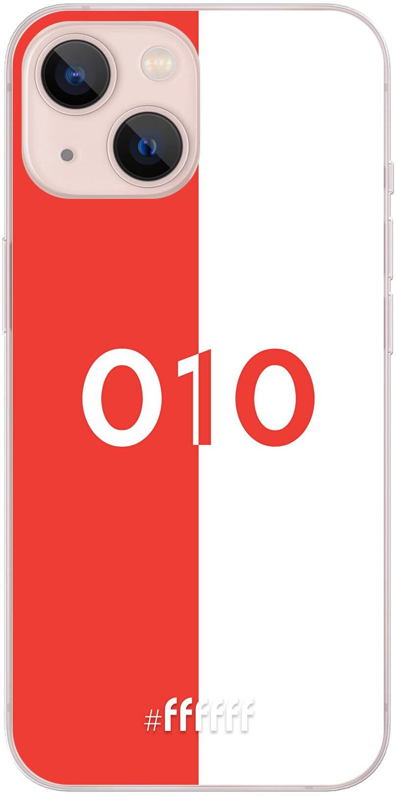 Feyenoord - 010 iPhone 13