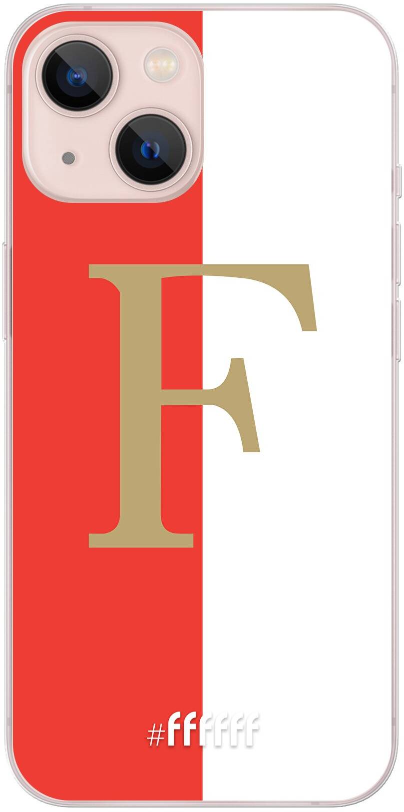 Feyenoord - F iPhone 13