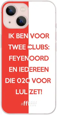 Feyenoord - Quote iPhone 13