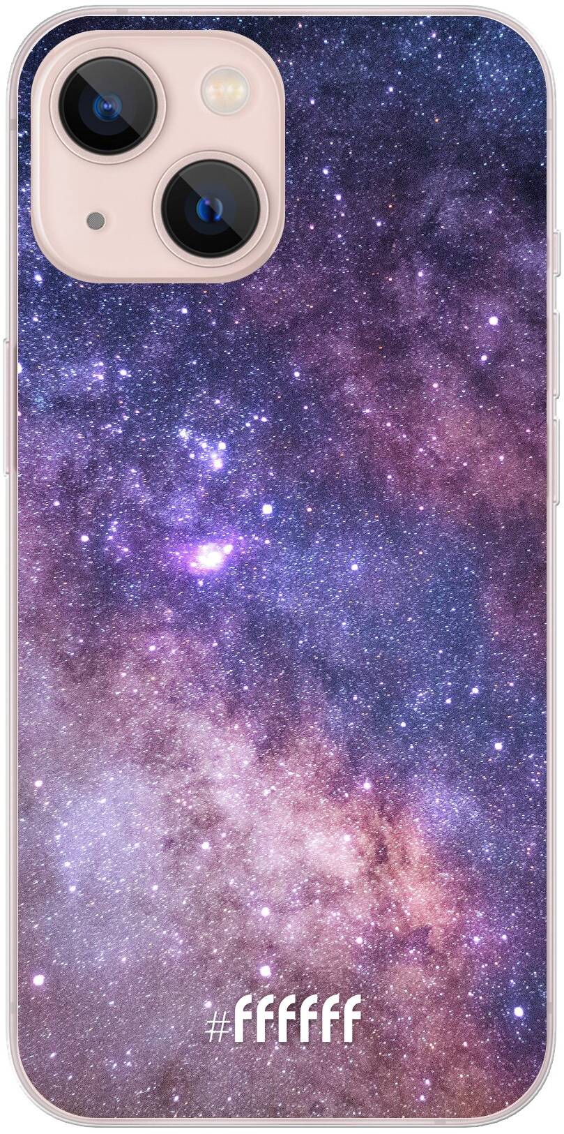 Galaxy Stars iPhone 13