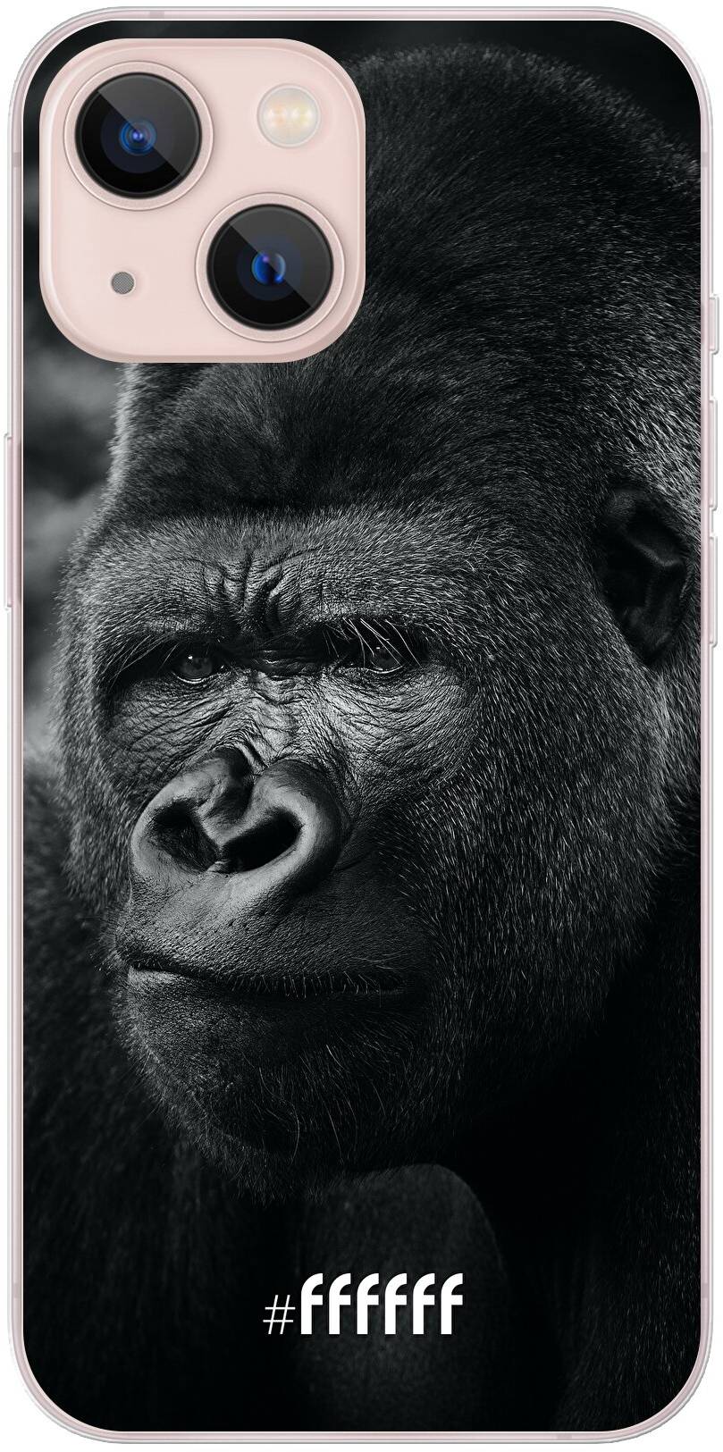 Gorilla iPhone 13