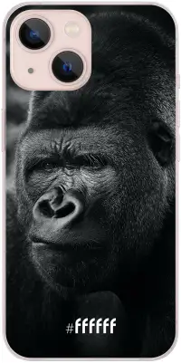 Gorilla iPhone 13