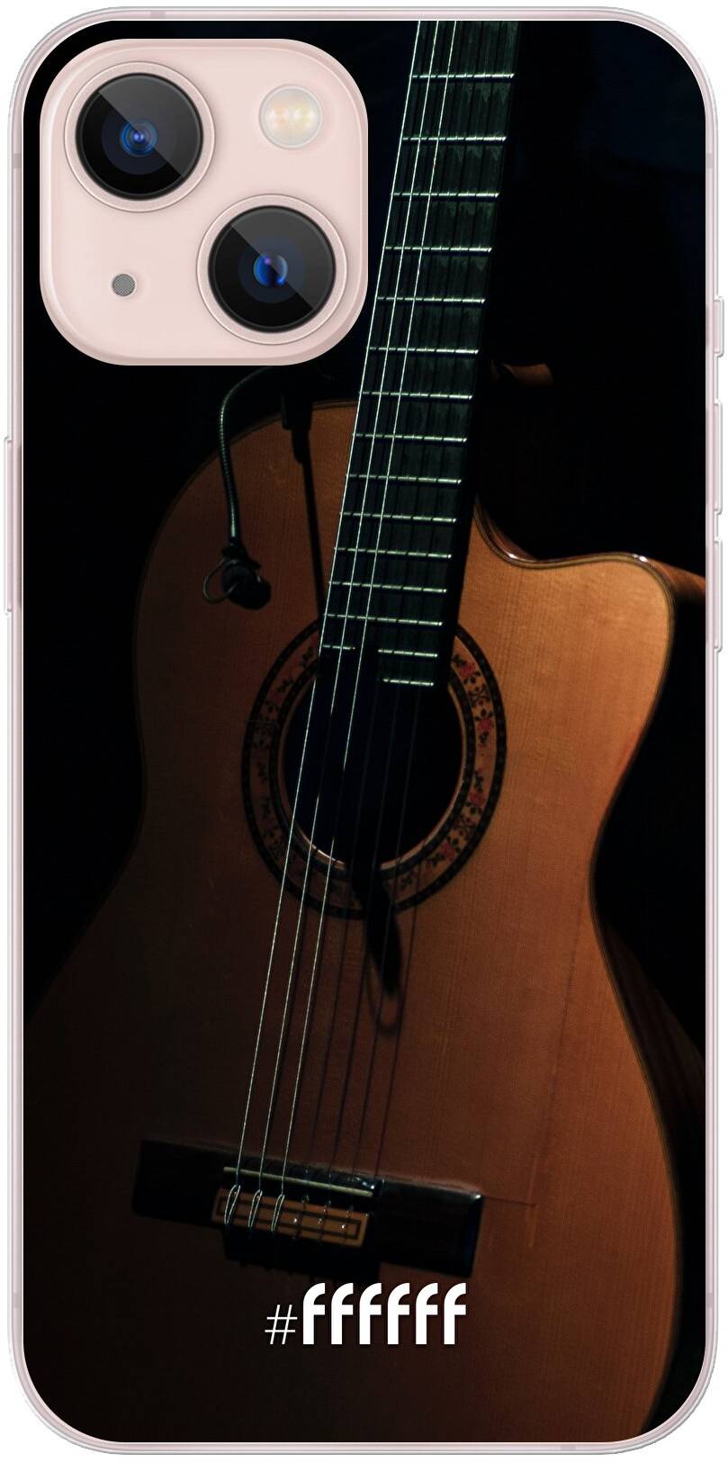 Guitar iPhone 13