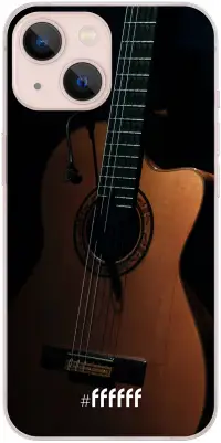 Guitar iPhone 13