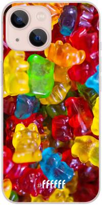 Gummy Bears iPhone 13