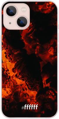 Hot Hot Hot iPhone 13