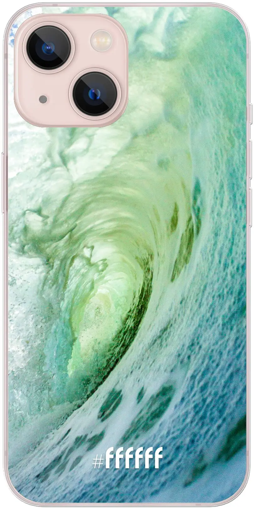 It's a Wave iPhone 13