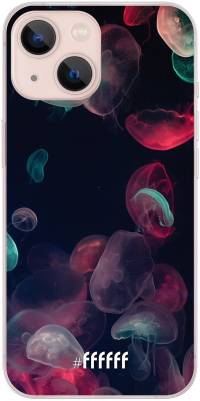 Jellyfish Bloom iPhone 13