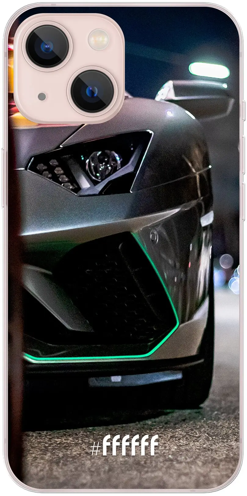 Lambo iPhone 13