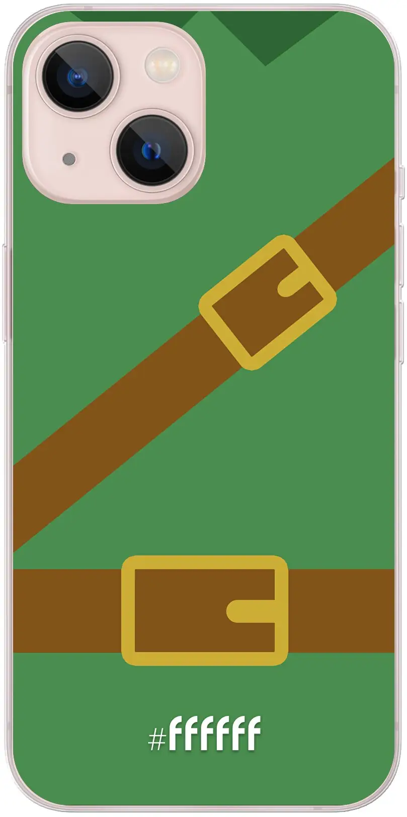 Legend of Zelda iPhone 13