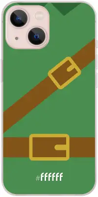 Legend of Zelda iPhone 13