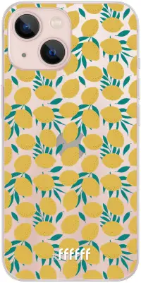 Lemons iPhone 13