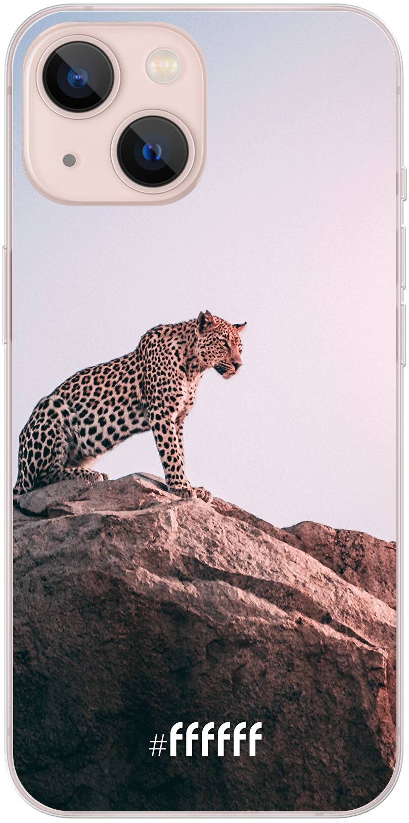 Leopard iPhone 13