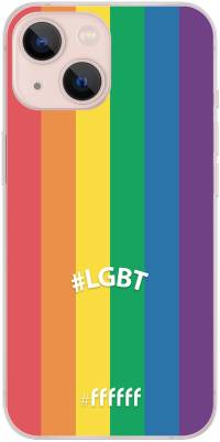#LGBT - #LGBT iPhone 13