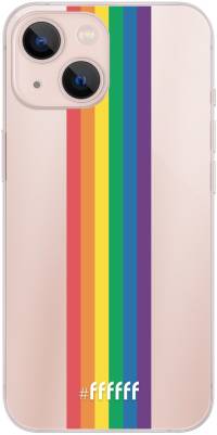 #LGBT - Vertical iPhone 13