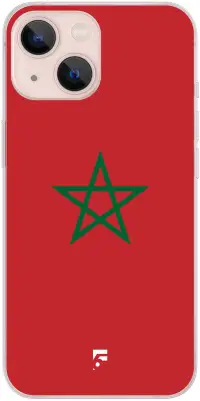 Marokko vlag iPhone 13