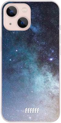Milky Way iPhone 13
