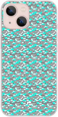 BlokWereld - Diamonds! iPhone 13