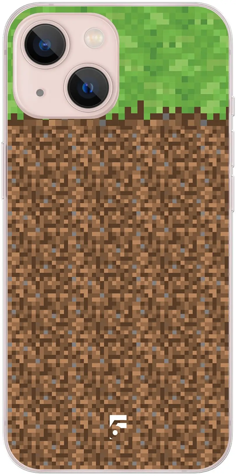 BlokWereld - Grass iPhone 13